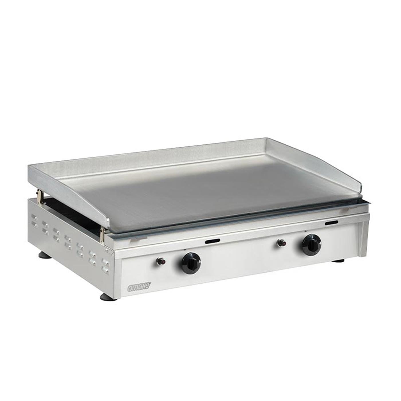 Omake 70 Cm DKP Gazlı Pleyt Izgara 