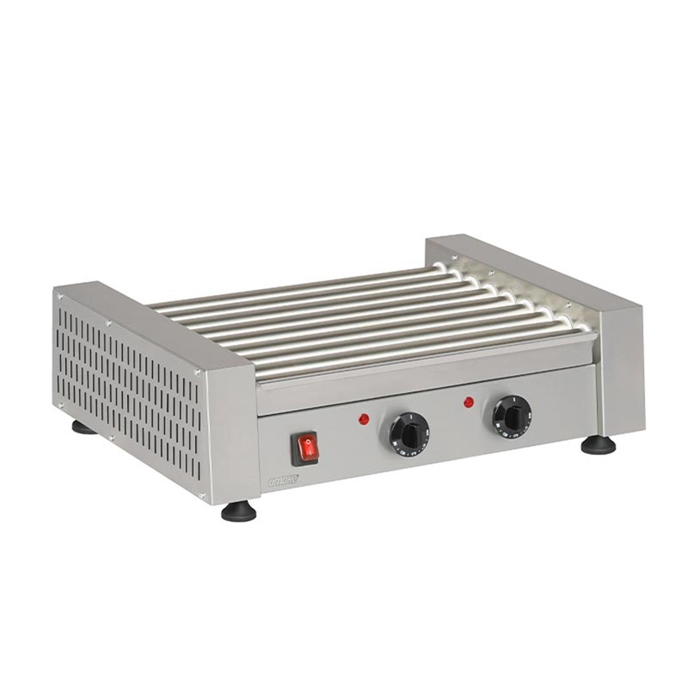 Omake 9 lu Sosis Kızartma Makinesi