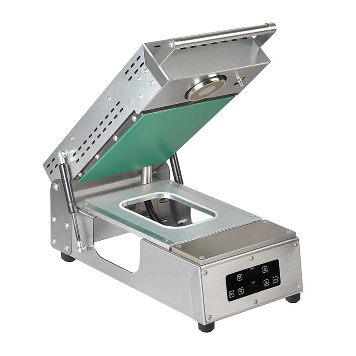 Omake Dijital Tabak Kapatma MakinesiOmakeOmk.TBK01.E15.0010.Z5F