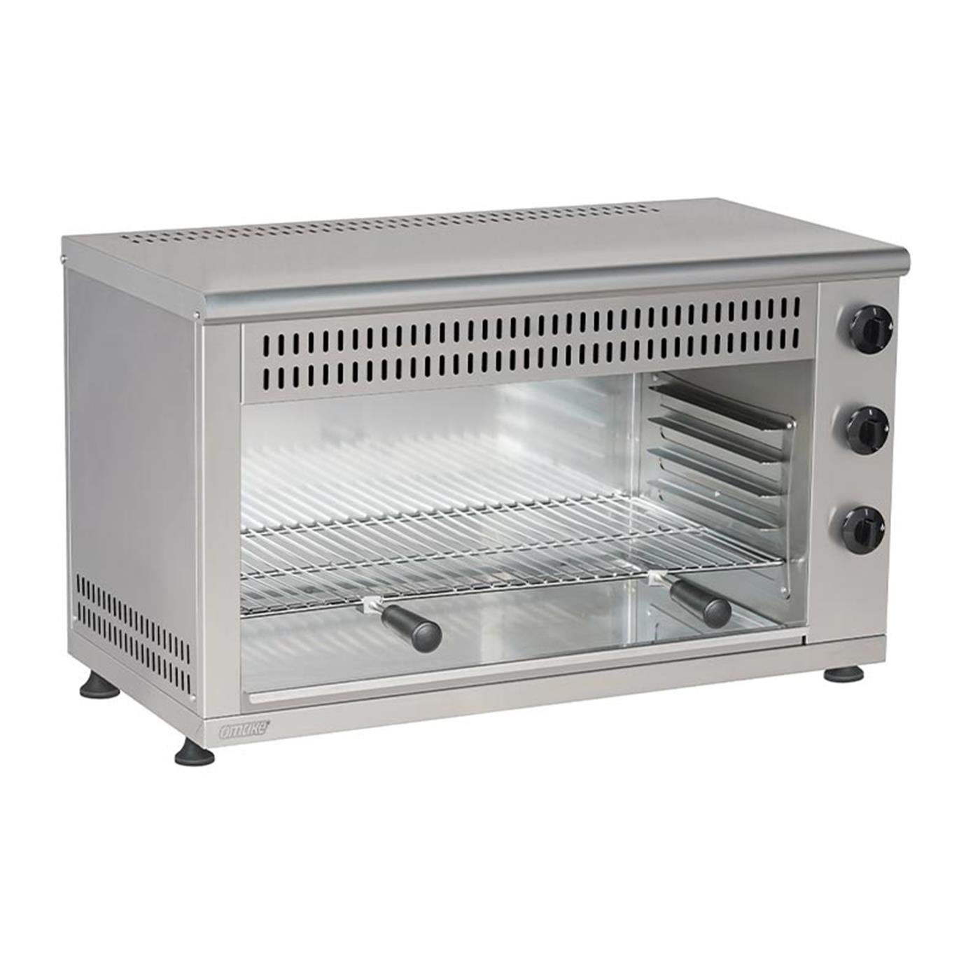 Omake Gazlı Salamander