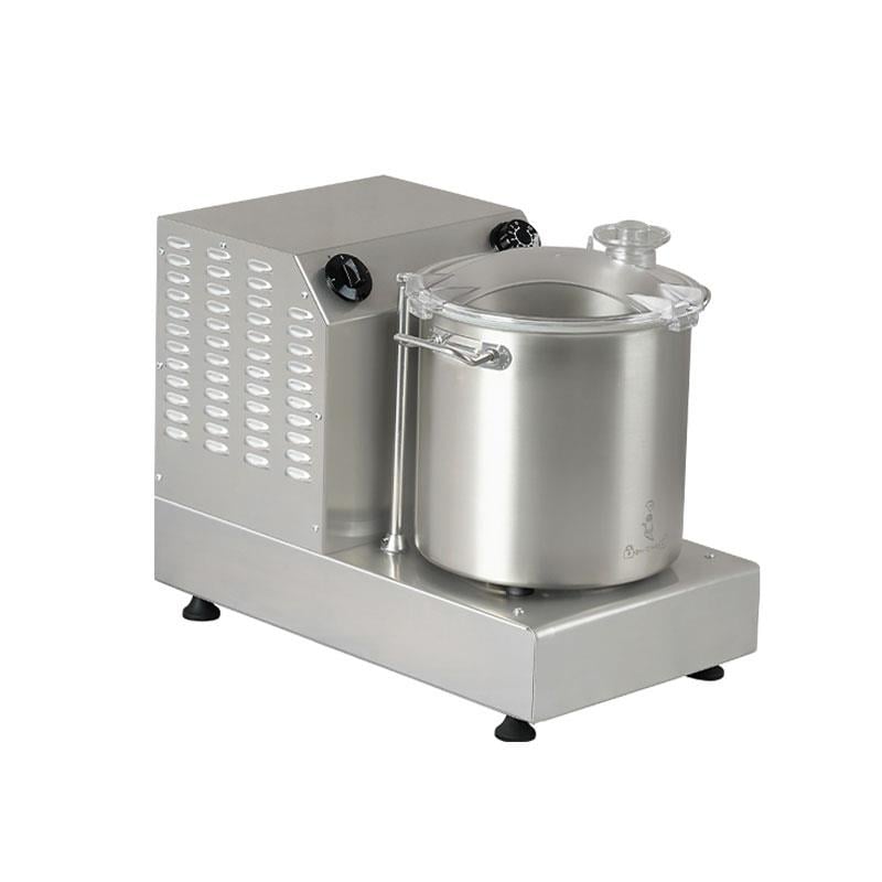 Omake Sebze Doğrama Ve Humus Makinesi HMS11 E11OmakeHMS11.E11