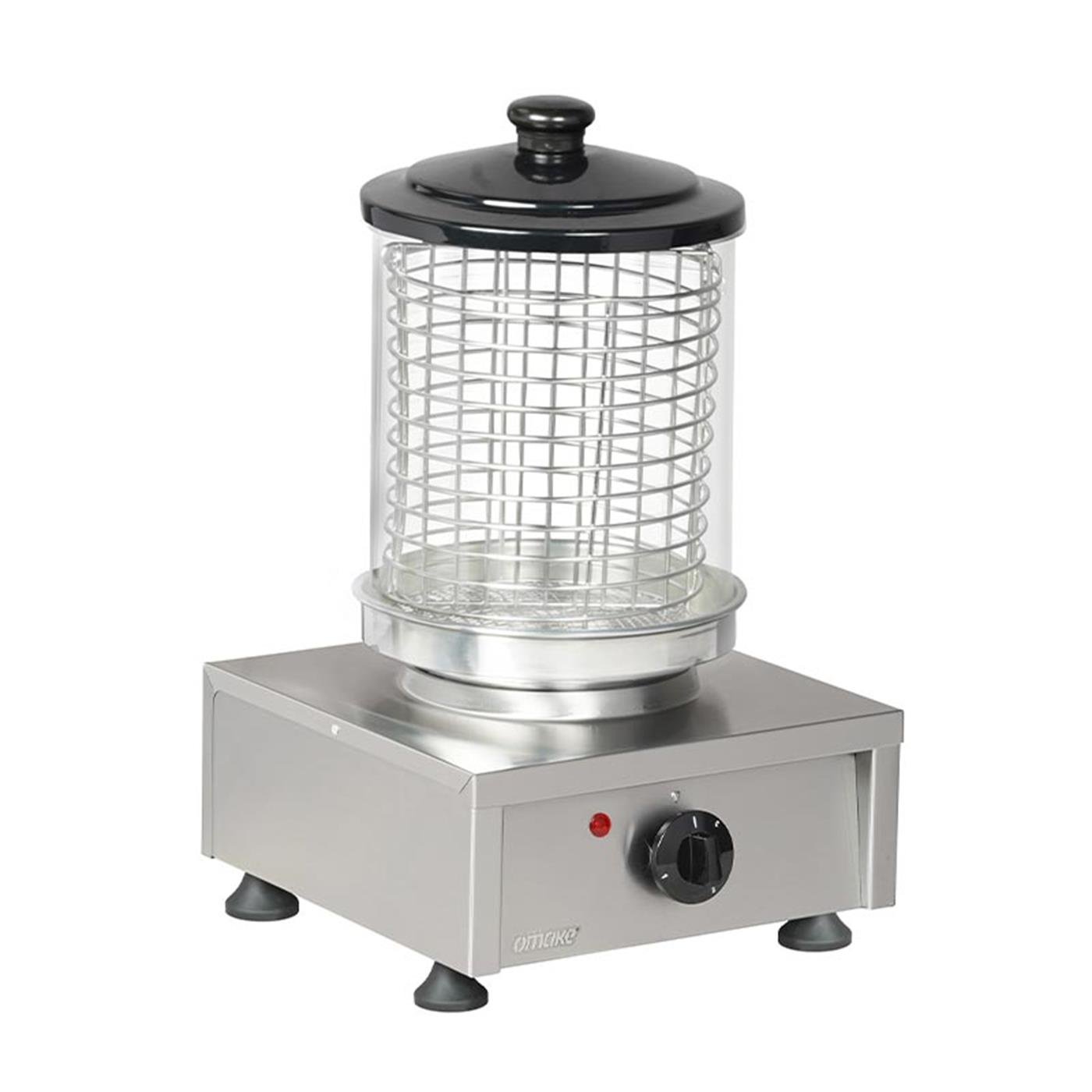 Omake Sosis Haşlama Makinesi