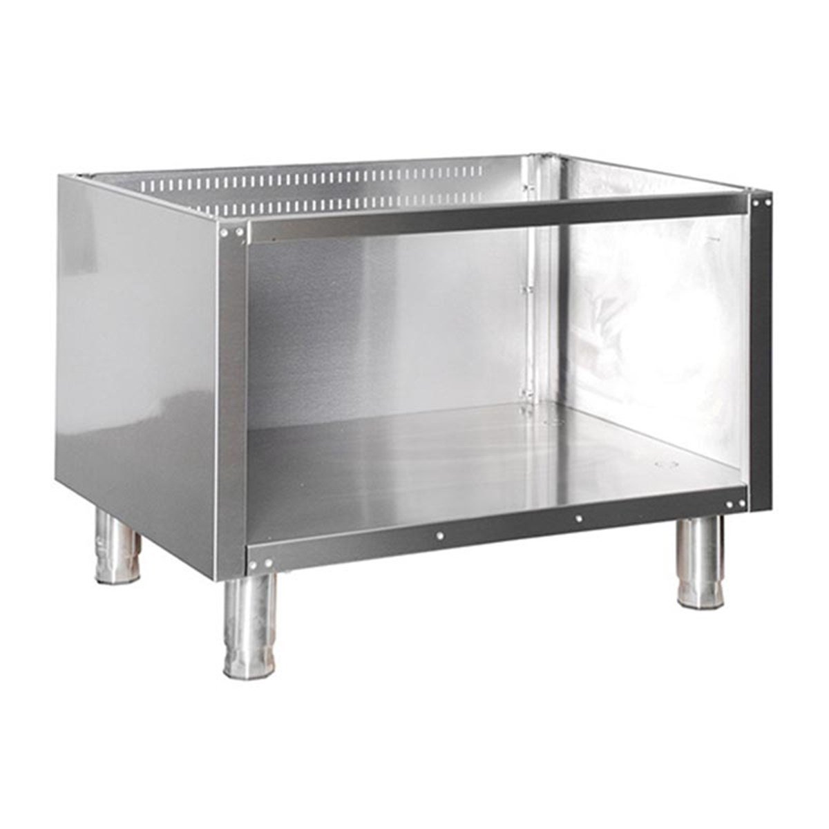 Öztiryakiler 700 Seri Set Altı Dolap 80 Lik-Kapısız Önü Açık