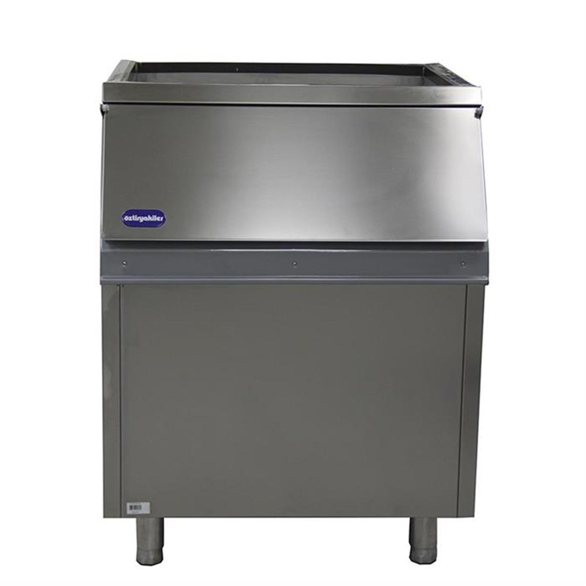 Öztiryakiler Buz Konteynerı B 390 S