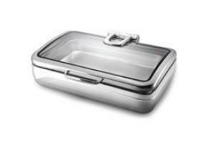 OZTIRYAKILER CHAFING DISH 11,2 LT GN1/1Öztiryakiler 9450.5681A.00