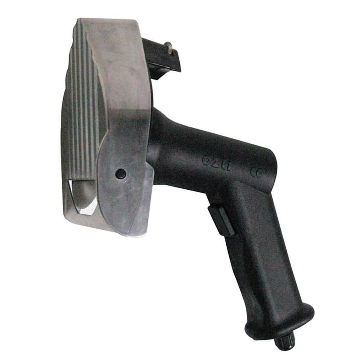 Öztiryakiler Elekt.Doner Kesme Makınası Odkm100