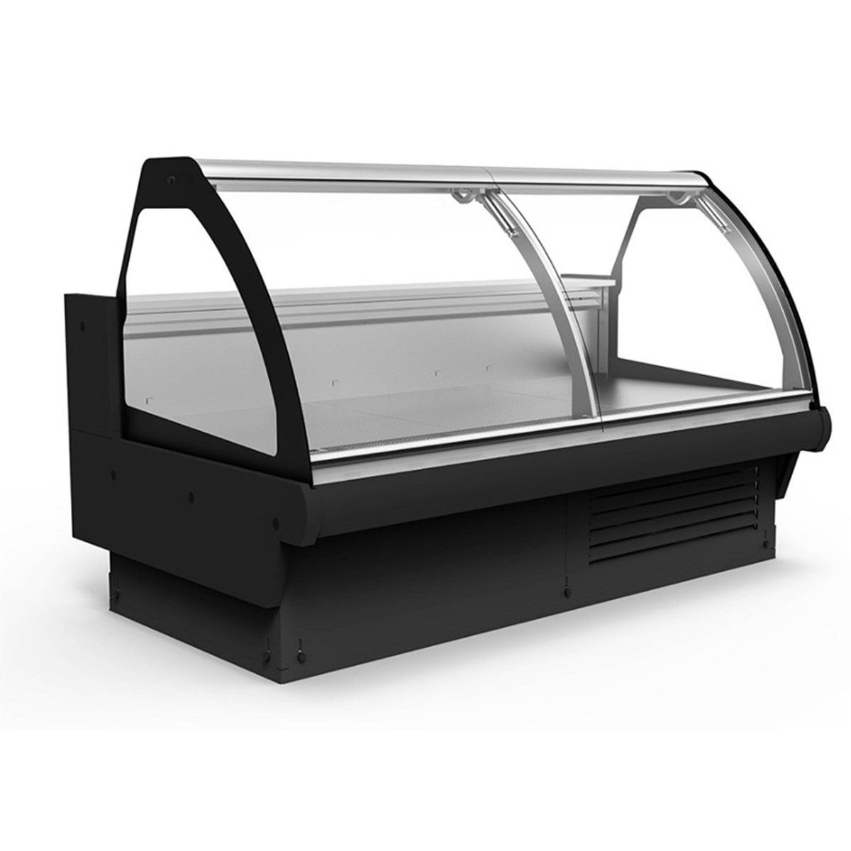 Öztiryakiler Et Teşhir Dolabı Leopard 800 L:3850  Mm