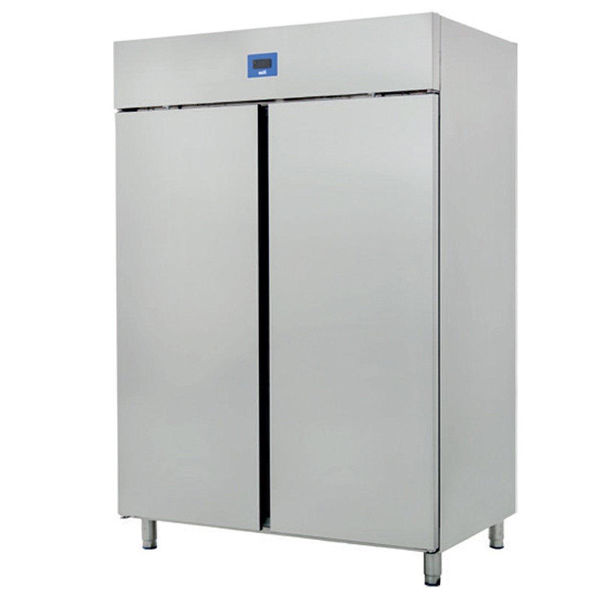 Öztiryakiler Gn 1200 Lmv Çift Inox Kapı Dik Tip Derin Dondurucu K Tip