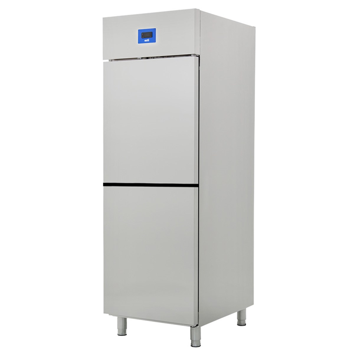 Öztiryakiler Gn 600 Lmv İki Yarım Kapılı Derin Dondurucu 430 K Tip