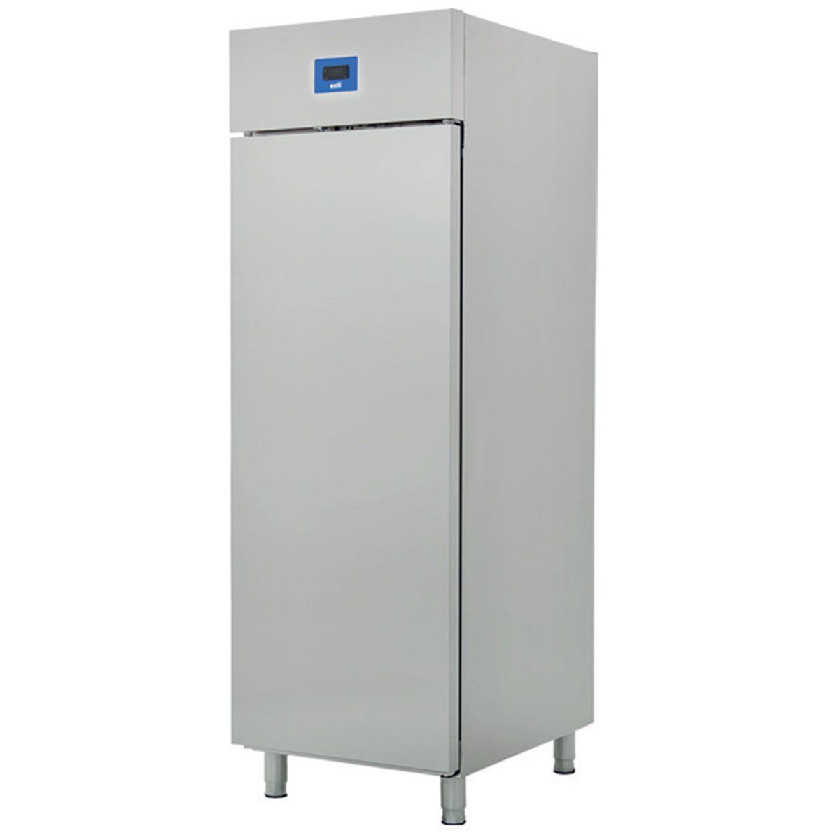 Öztiryakiler Gn 600 Lmv Tek Inox Kapı Dik Tip Derin Dondurucu - K Tip