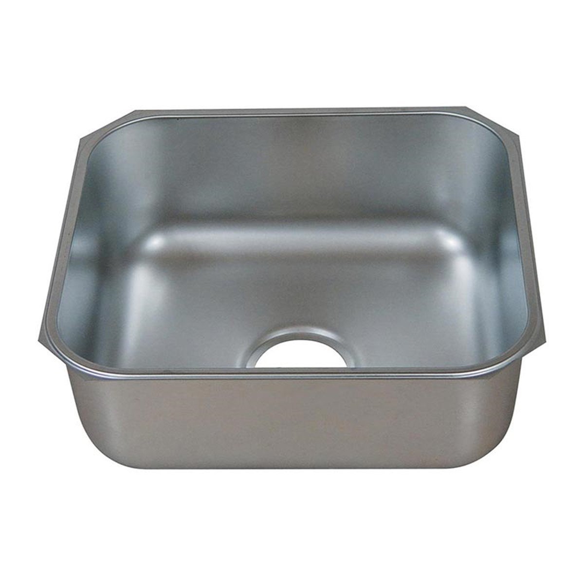 Öztiryakiler Göz Evye 35,5*40,5*19 1,00 Mm