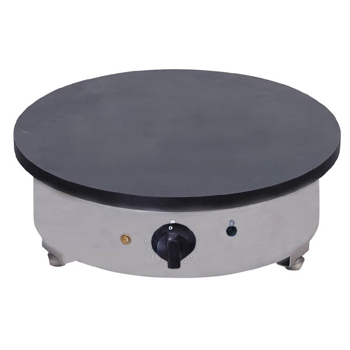 Öztiryakiler Krep Makinası