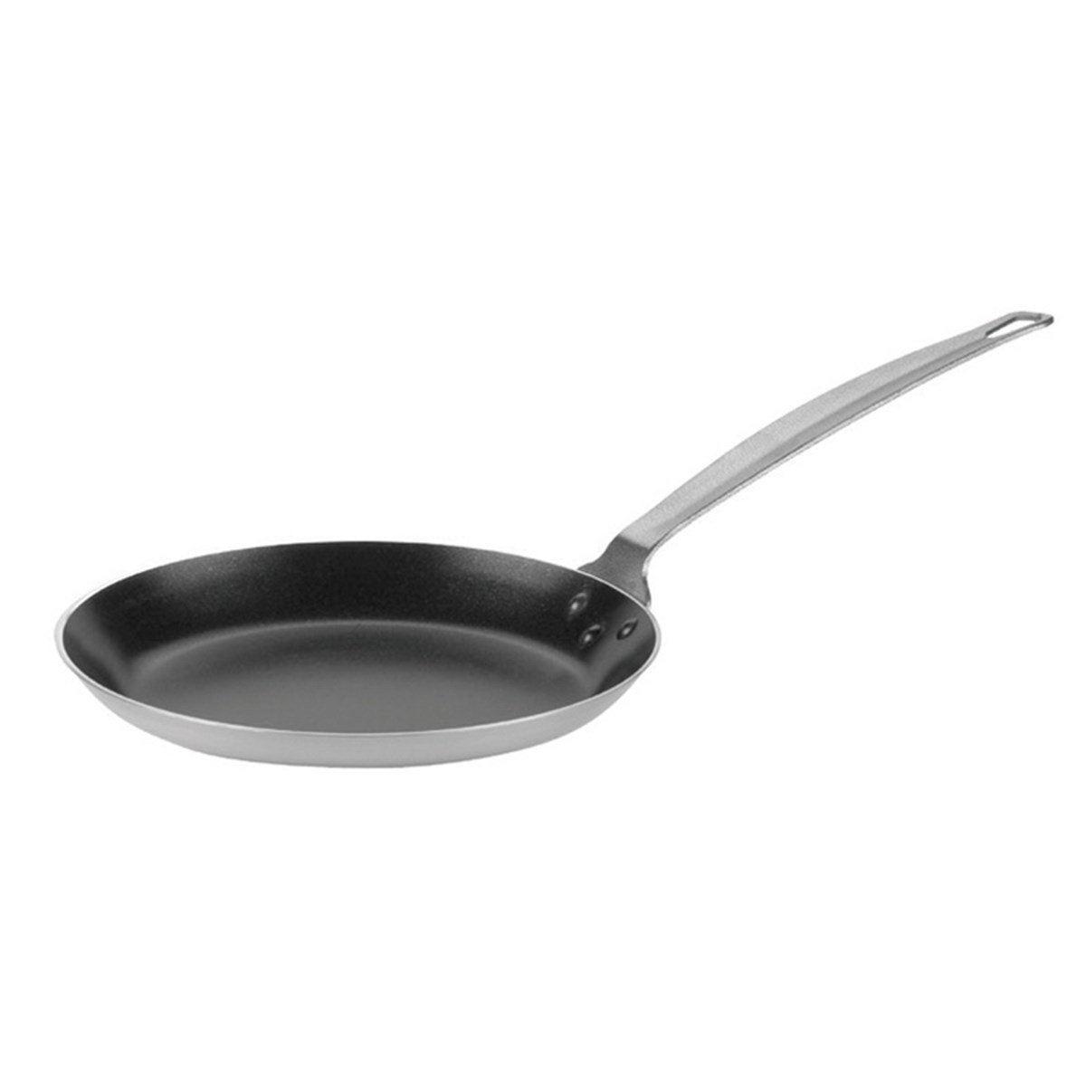 Öztiryakiler Krep Tavası Alumınyum Elegance 22 Cm