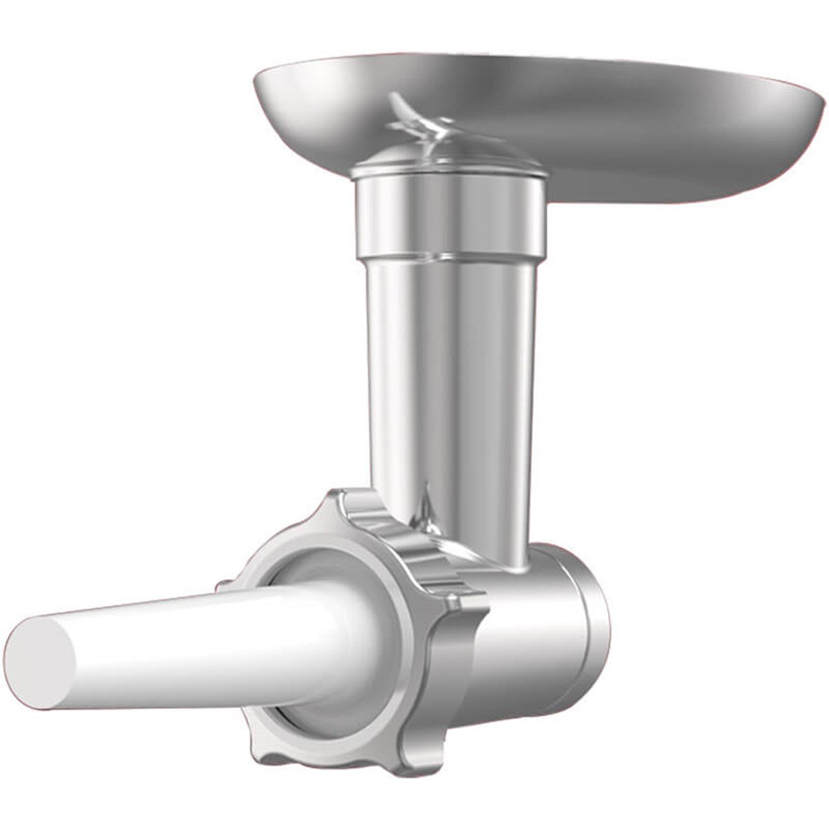 Öztiryakiler Gurmeaid Ef708 Stand Mikser Kıyma Aparatı