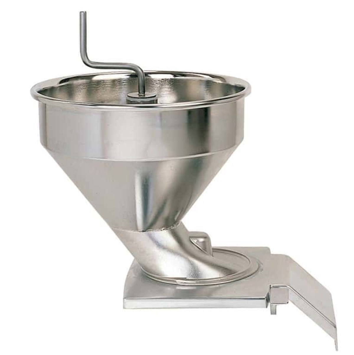 Öztiryakiler Robot Coupe Kafa