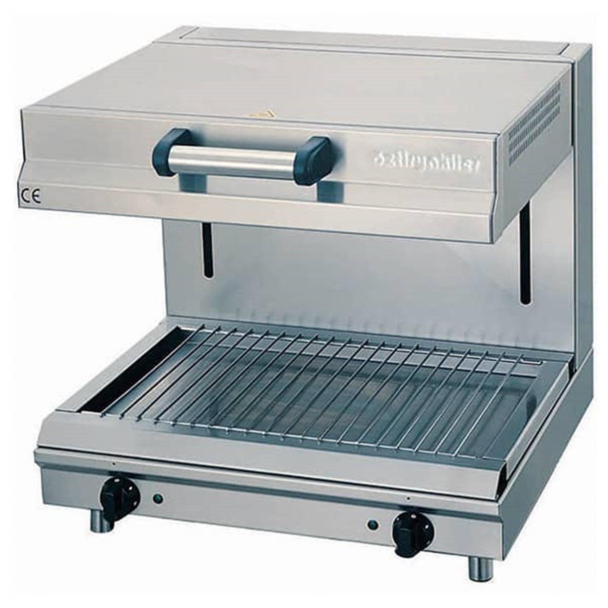 Öztiryakiler Salamander Elektrikli Gemı Model