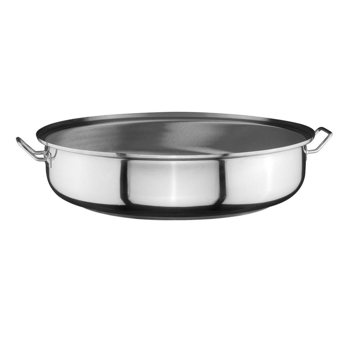 Öztiryakiler Sanayi Tipi Tava 60X14