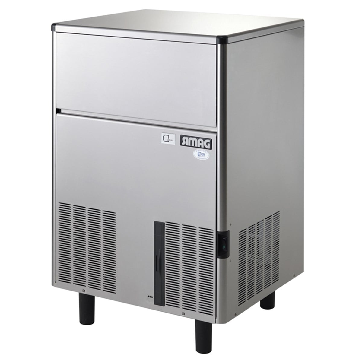 Öztiryakiler Sımag Mod. Kar Makinası 100Lt