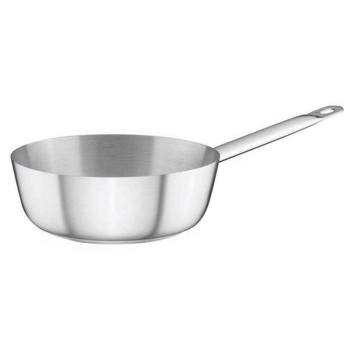 Öztiryakiler Sote Tavası 18*6 İndüksiyon Uyumlu Mat