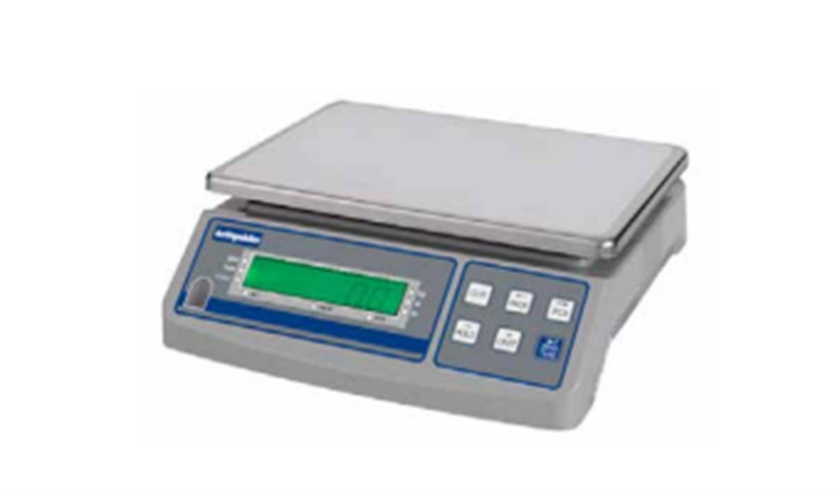 Öztiryakiler Tartım Terazisi Agırlık Kontrollu 30 KgÖztiryakiler 8325.0KFH5.30