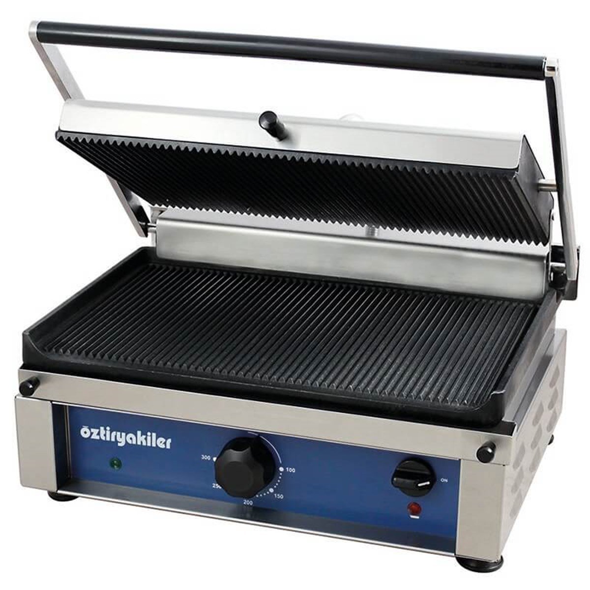 Öztiryakiler Tost Makınası Otm 2735