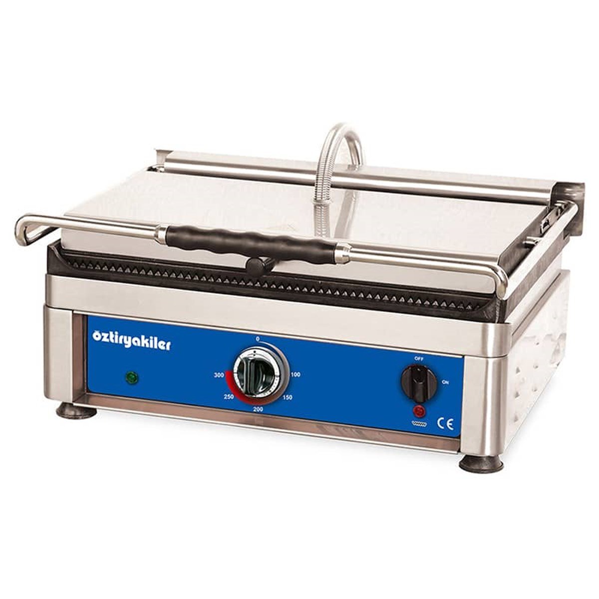 Öztiryakiler Tost Makınası Otm 2740