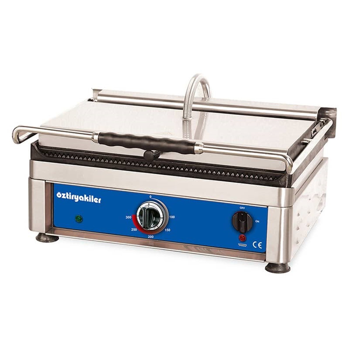 Öztiryakiler Tost Makınası Otm 4060