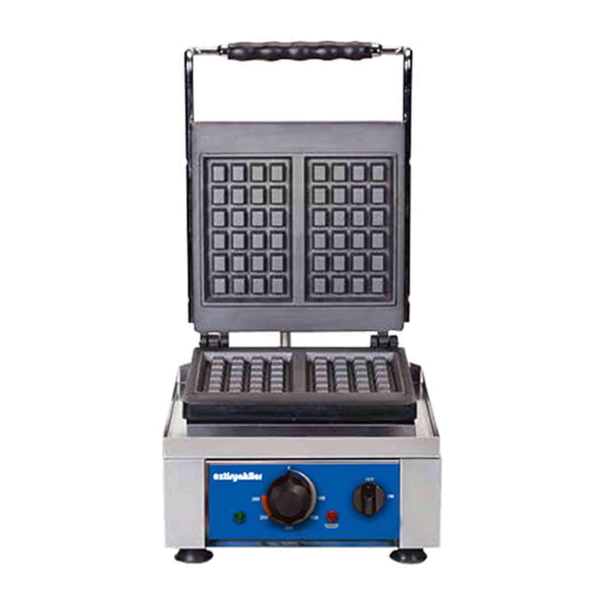 Öztiryakiler Waffle Makınesi  Wkm 25