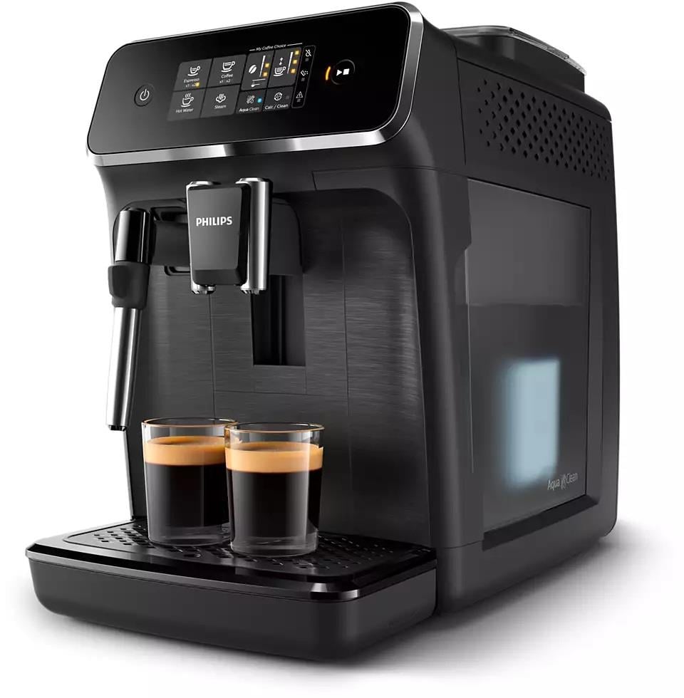 Philips EP2220/10 Tam Otomatik Espresso Makinesi