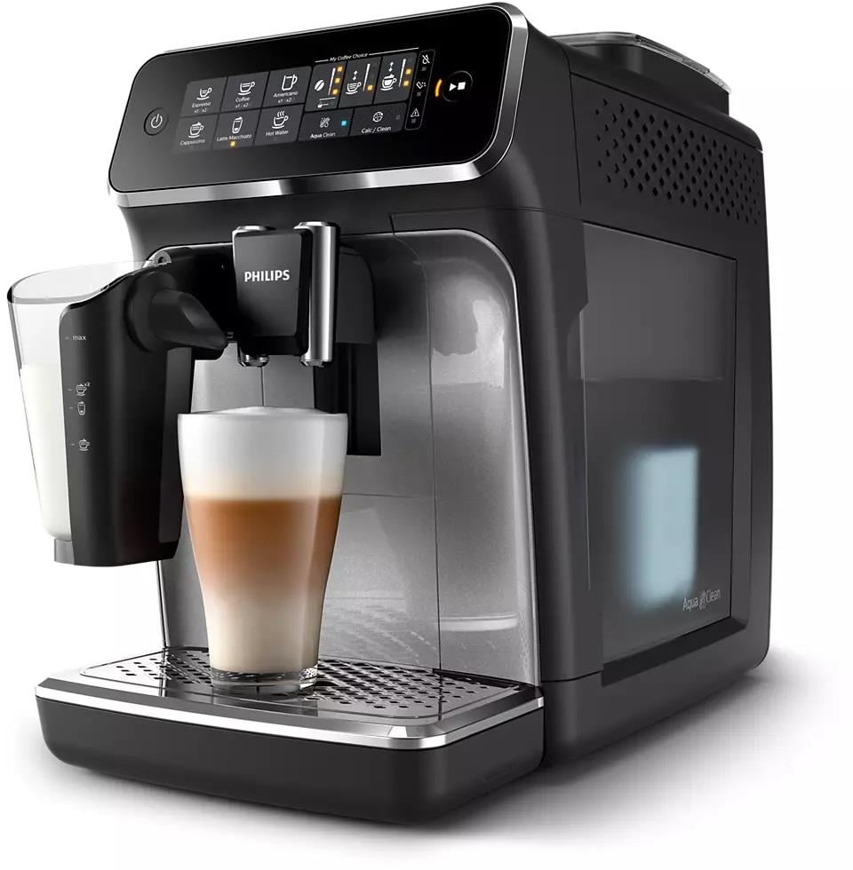 Philips EP3246/70 Tam Otomatik Espresso Makinesi