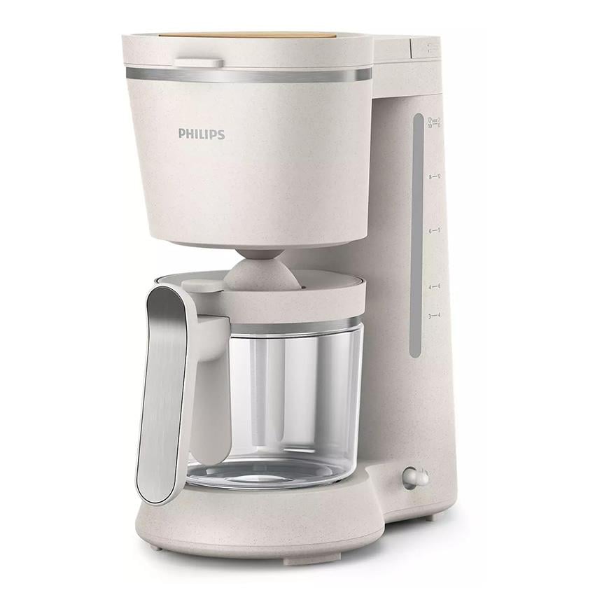 Philips HD5120/00 Filtre Kahve Makinesi - Krem