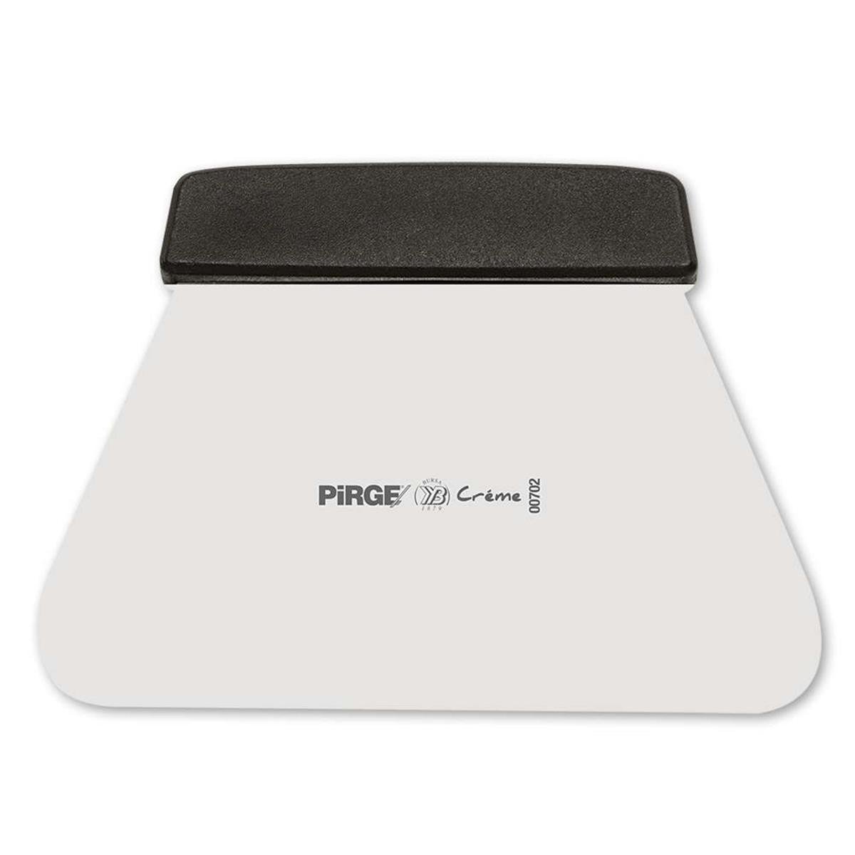 Pirge 00702 Creme Hamur Kazıyıcısı 19 cmPirgePR.00702