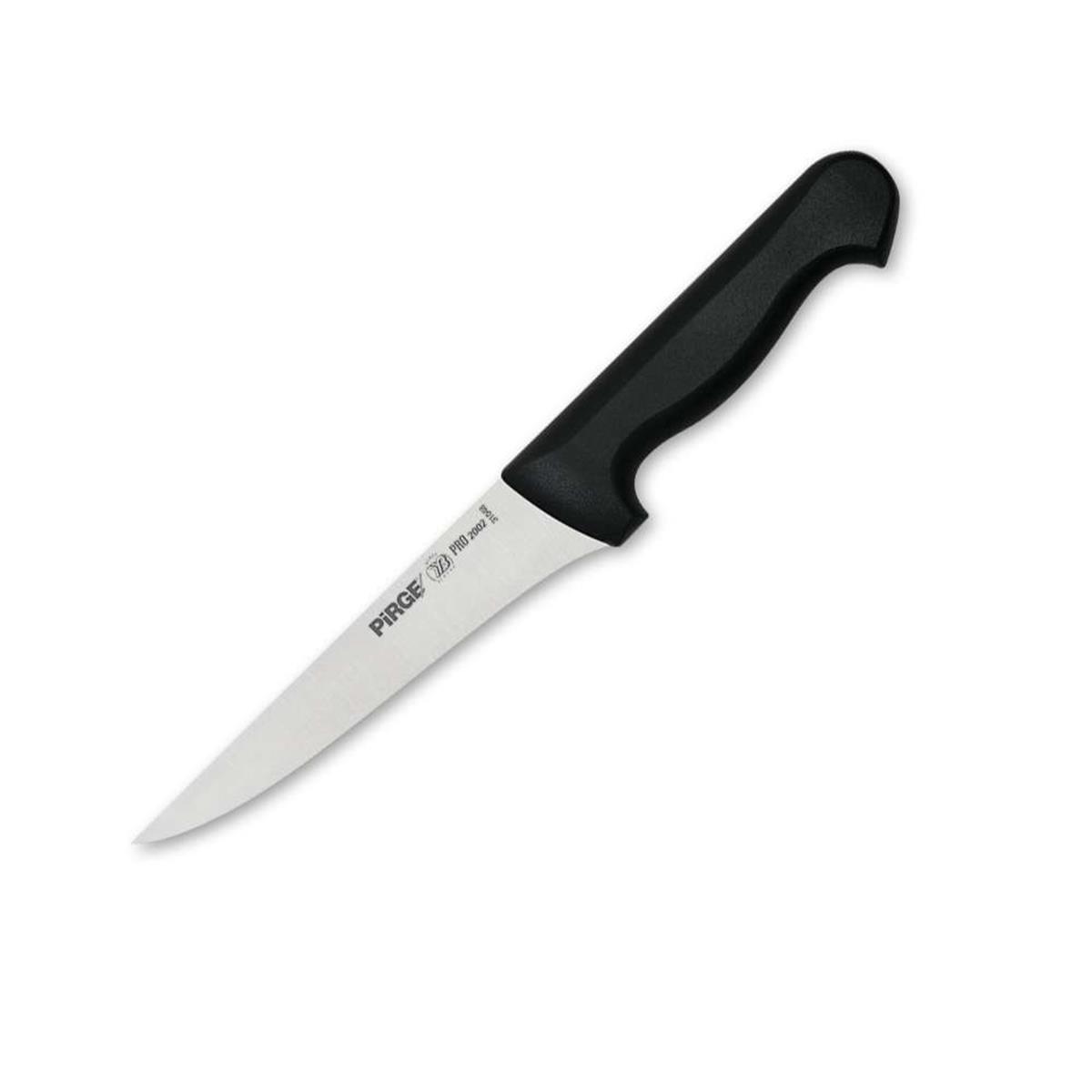 Pirge 31048 Pro 2002 Sıyırma Bıçağı No: 1 14,5 cmPirgePR.31048