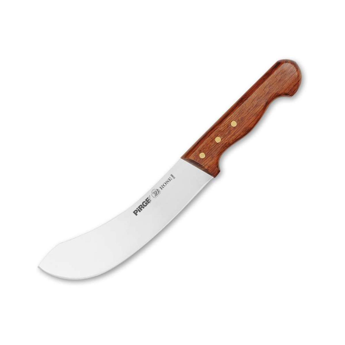 Pirge 31069 SultanPro Gül Saplı Kombina Bıçağı 15 cm