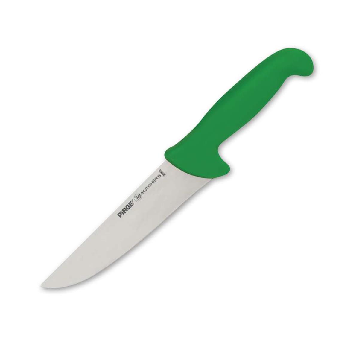 Pirge 35002 Butcher’s Dilimleme Bıçağı  18 cmPirgePR.35002