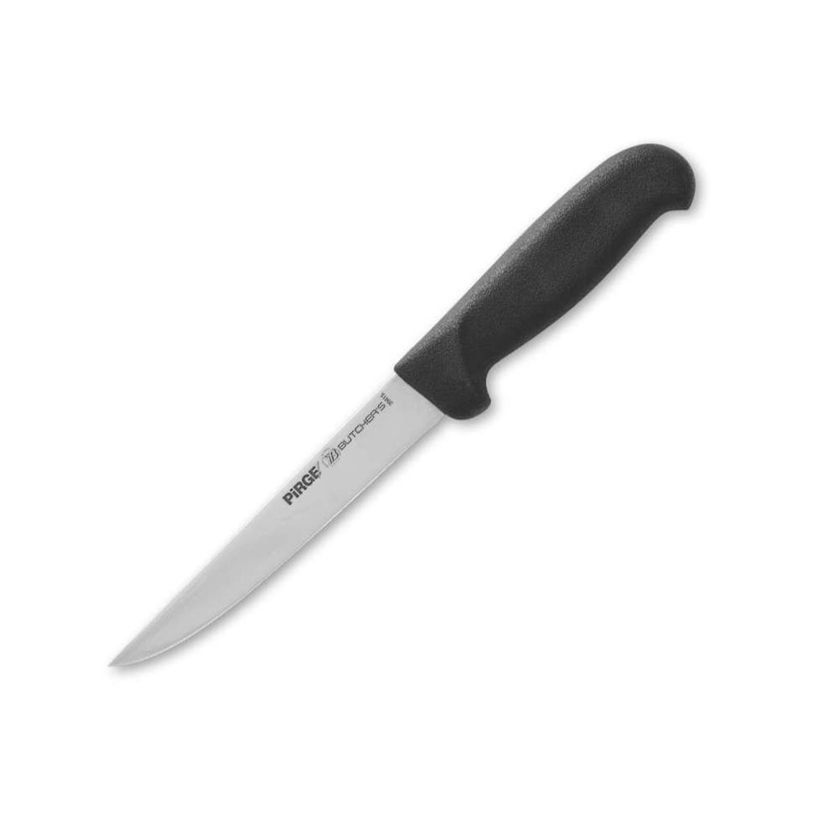 Pirge 39415 Butcher's Sıyırma Bıçağı Düz 15 cm