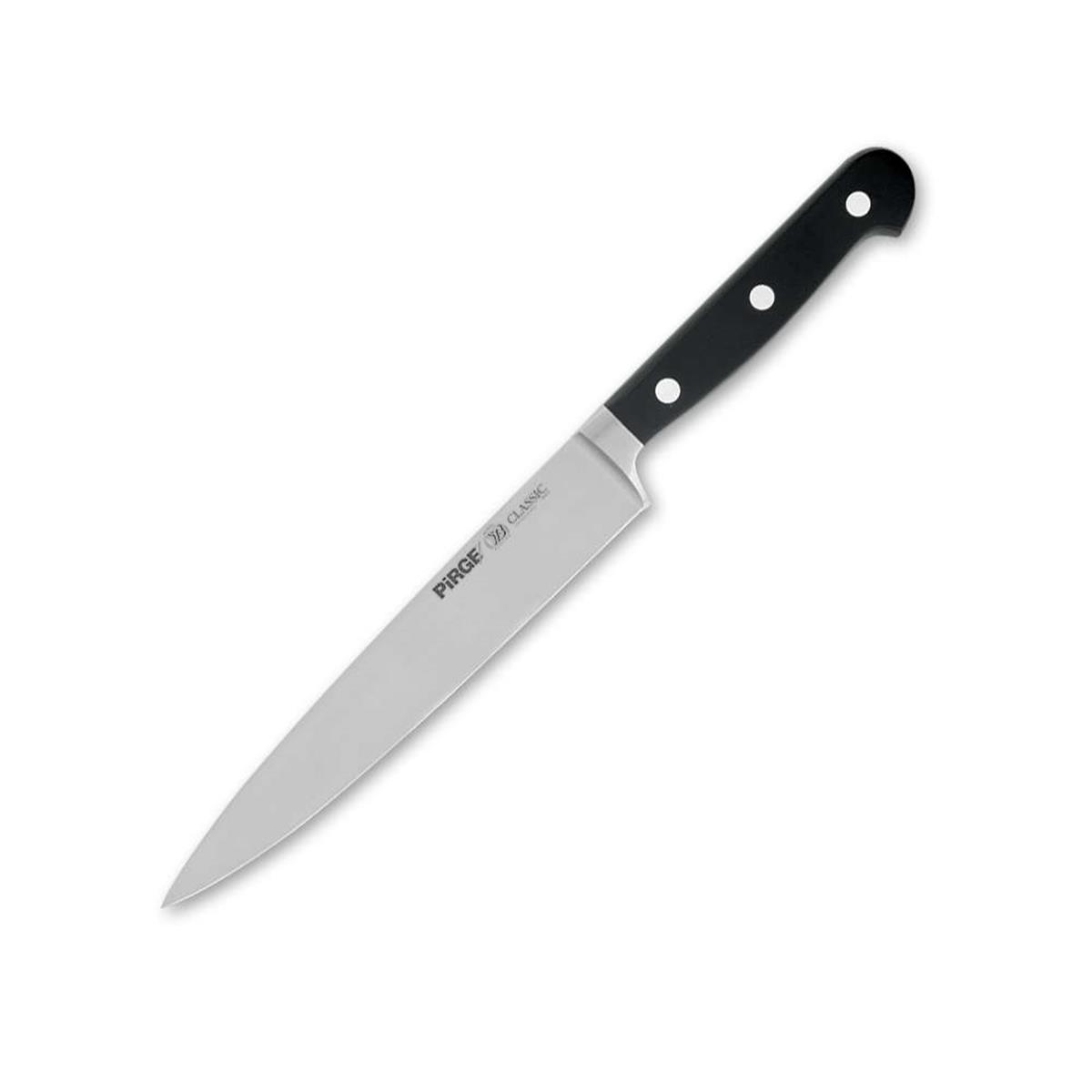 Pirge 49003 Classic Dilimleme Bıçağı  18 cmPirgePR.49003