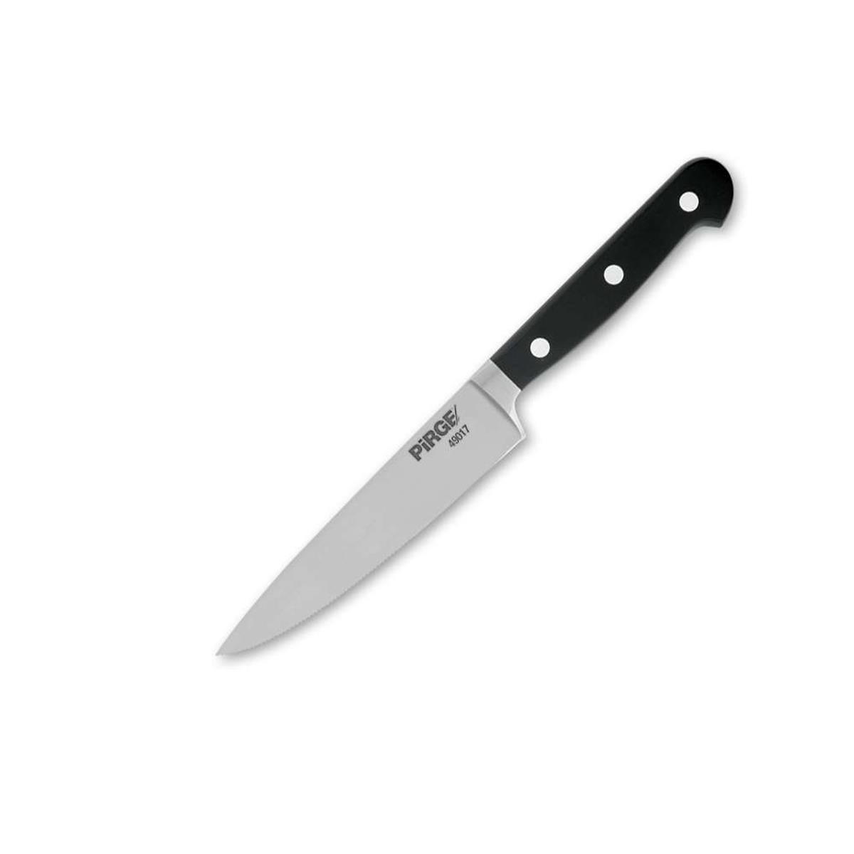Pirge 49017 Classic Biftek Bıçağı Geniş 12 cmPirgePR.49017