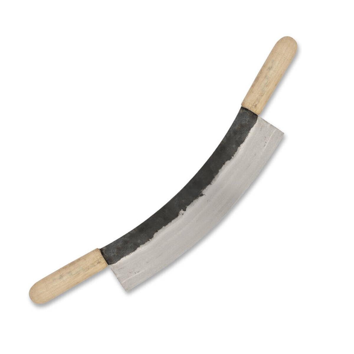 Pirge 61077 SultanPro Kebap Zırhı - Paslanır 55 cmPirgePR.61077