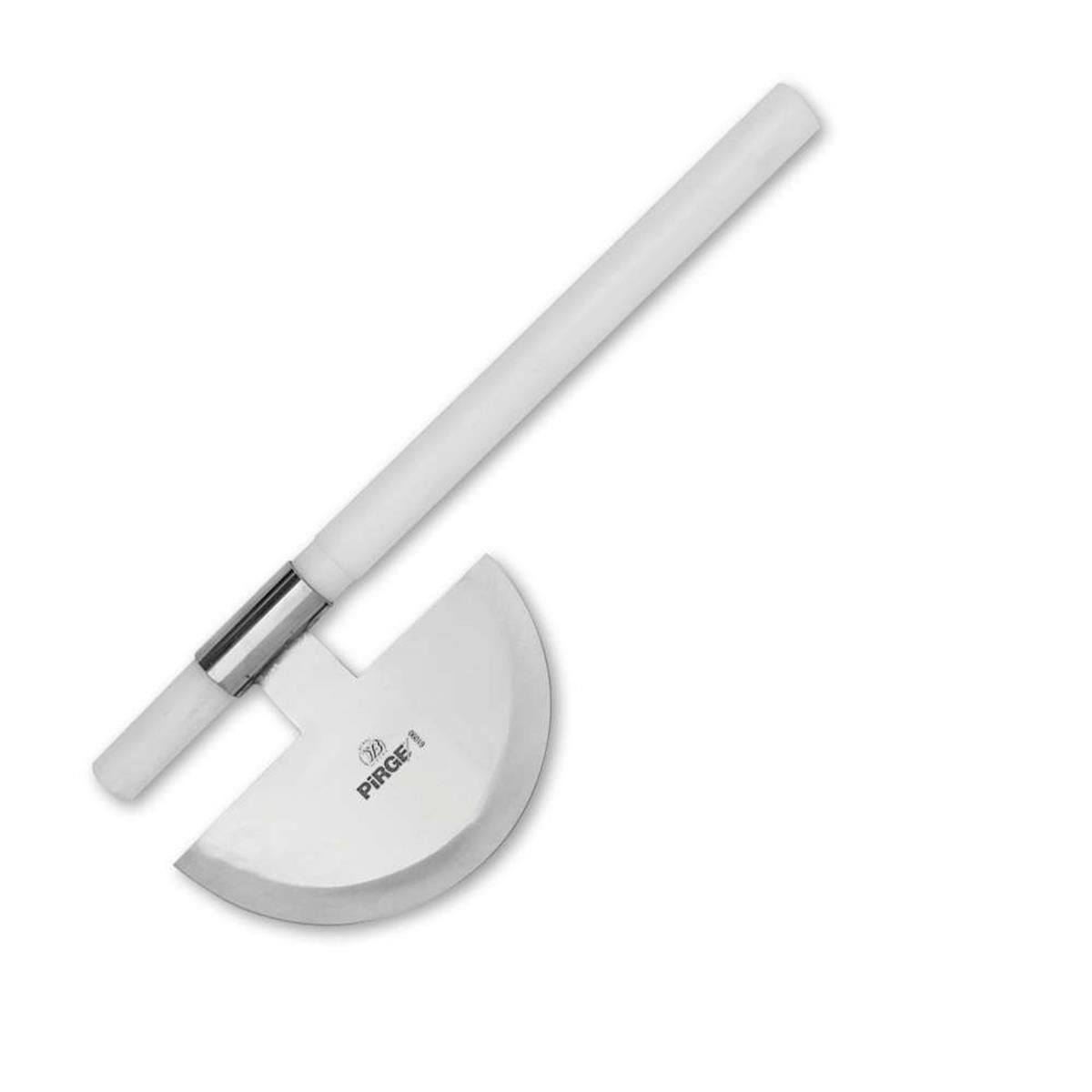 Pirge 61090 Gastro PRG Kalkan Satırı Paslanmaz