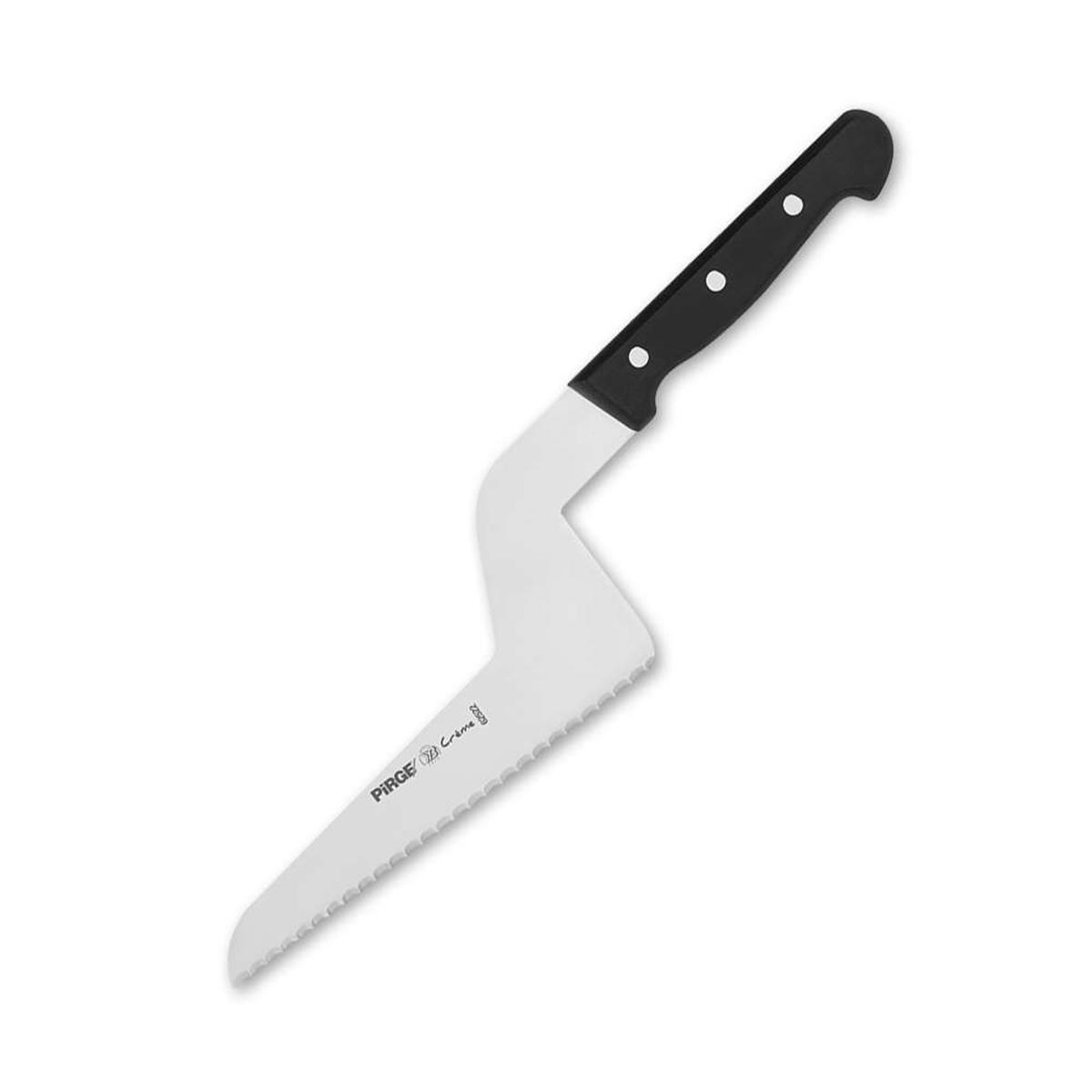 Pirge 62522 Creme Ekmek & Pasta Bıçağı 22 cmPirgePR.62522