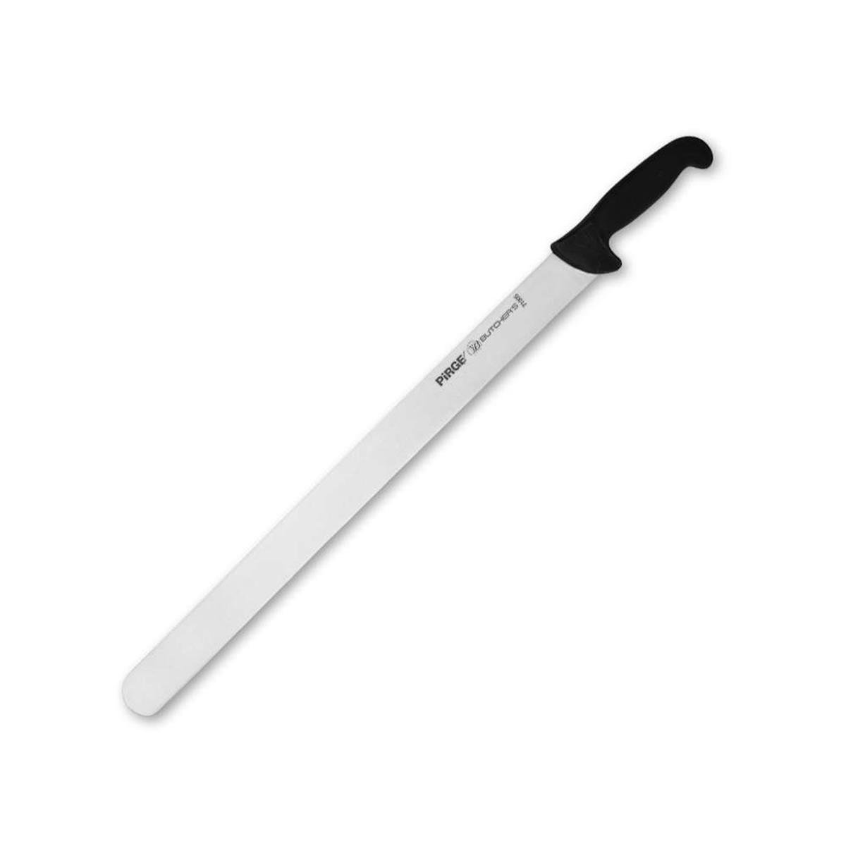 Pirge 71005 Butcher's Döner Bıçağı Dar Sert 50 cm
