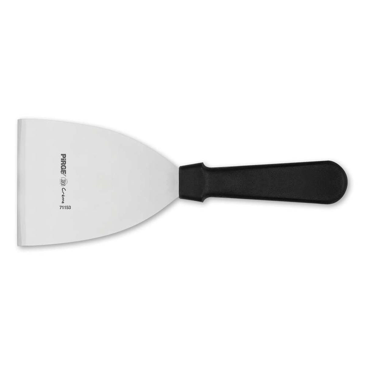Pirge 71154 Creme Spatula No. 4  12,5 cmPirgePR.71154