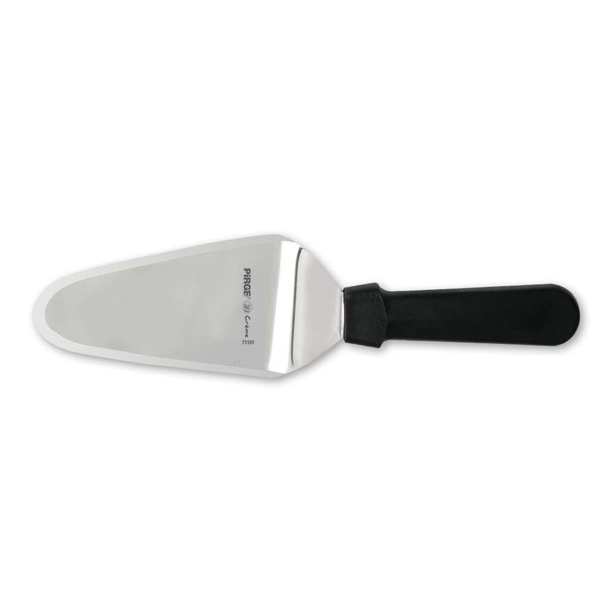 Pirge 71181 Creme Pizza Küreği 18 cmPirgePR.71181