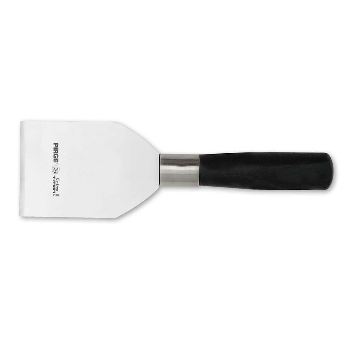 Pirge 71392 Creme Titan Spatula No. 2  11,5 cmPirgePR.71392