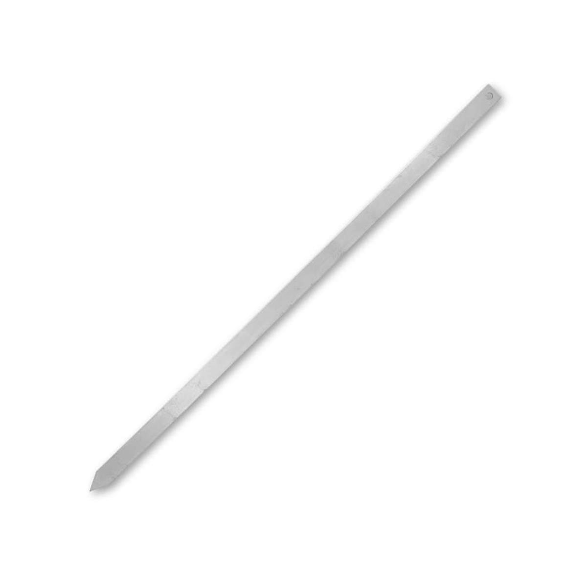 Pirge 81153 Gastro PRG Adana Şiş Galvaniz  60 cmPirgePR.81153