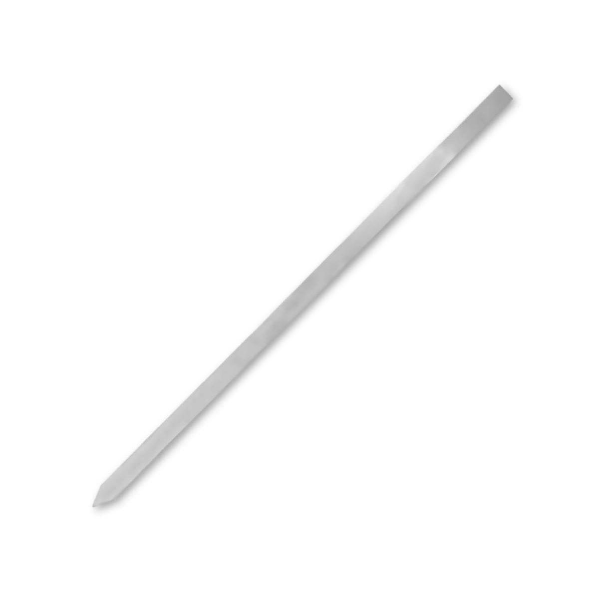 Pirge 81157 Gastro PRG Adana Şiş Parlak Galvaniz 60 cmPirgePR.81157