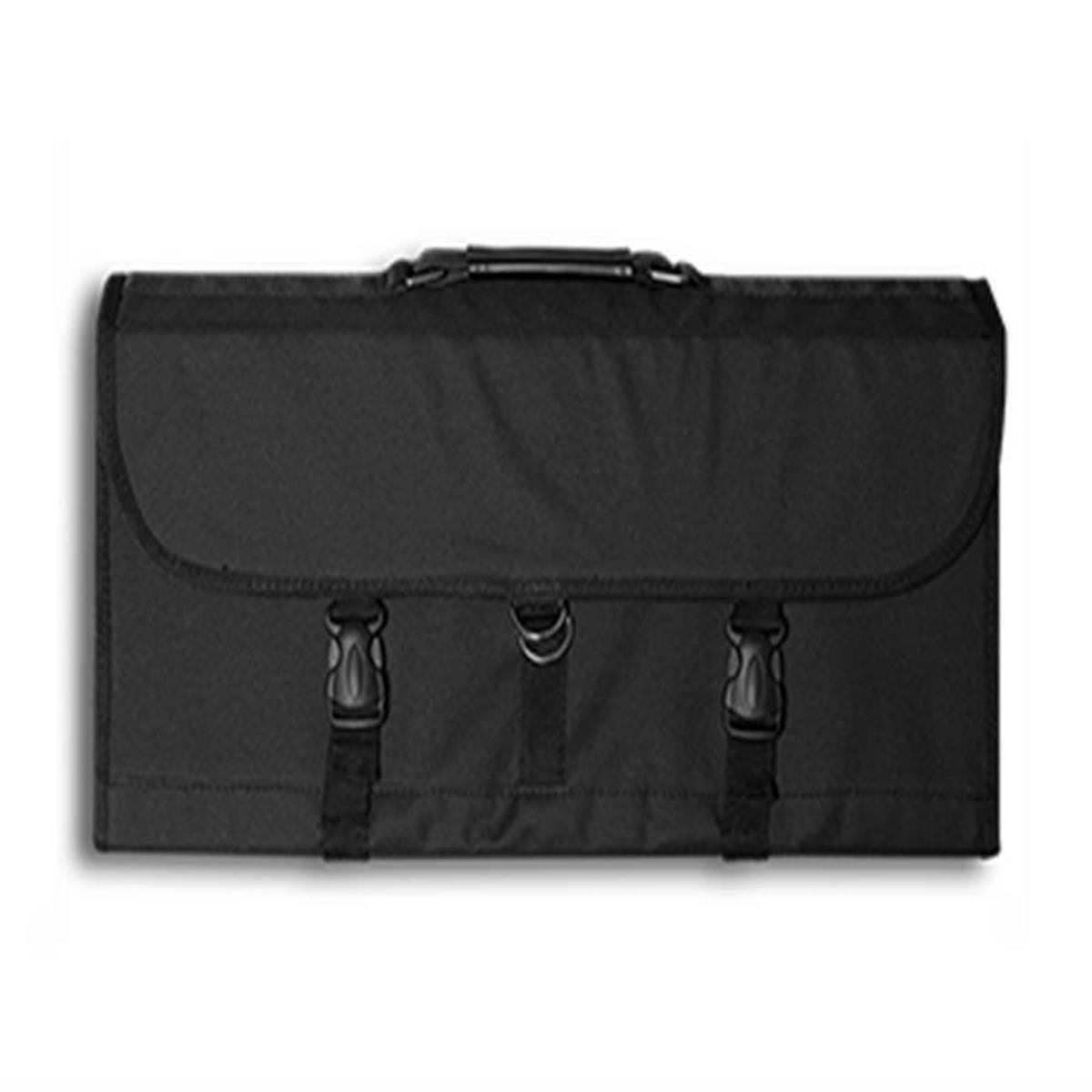 Pirge 81402 Gastro PRG Katlamalı Bıçak Çantası 14 Gözlü