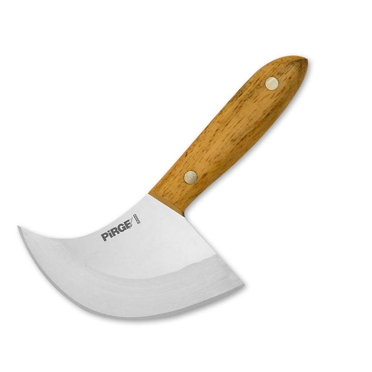 Pirge 82020 Peynir Servis Bıçağı Mini Börek 8,5 cmPirgePR.82020