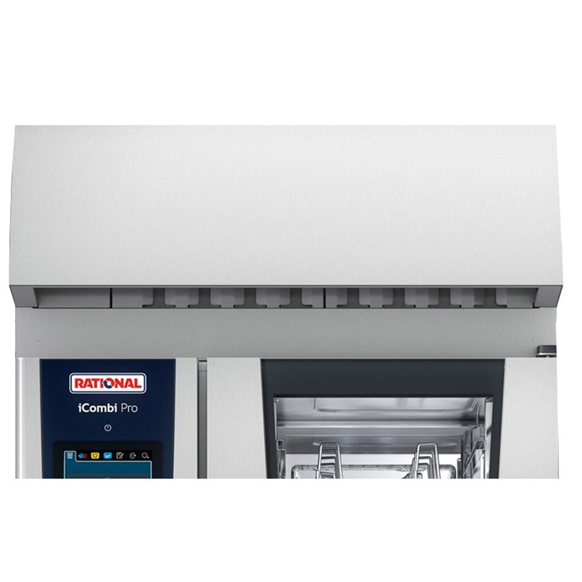 Rational Ultravent Davlumbaz Tip 6-2/1, 10-2/1